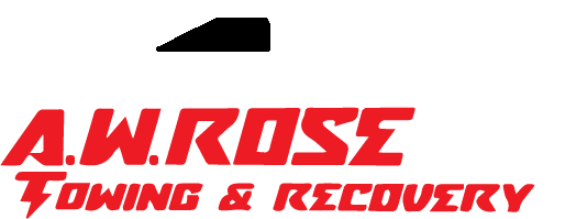 AWROSE Towing